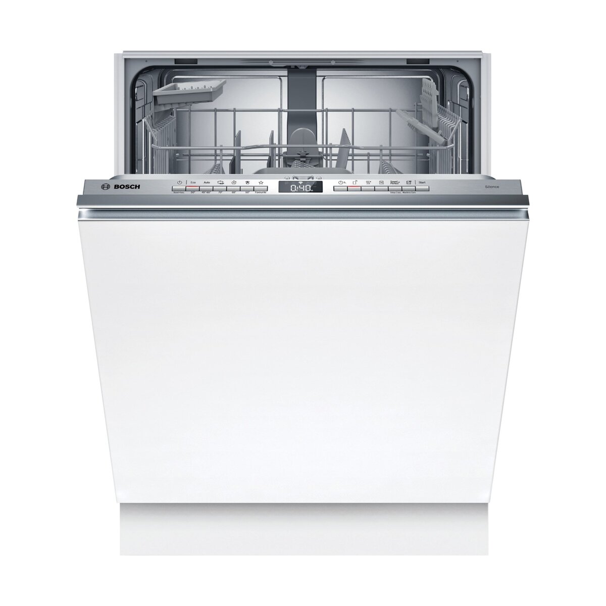 Bosch SMV4HTX14E Serie 4