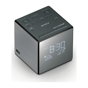 Sony XDR-C1DBP DAB Radiowecker