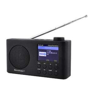 Soundmaster IR6500 Internetradio