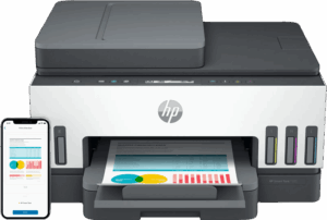 HP Smart Tank 7305
