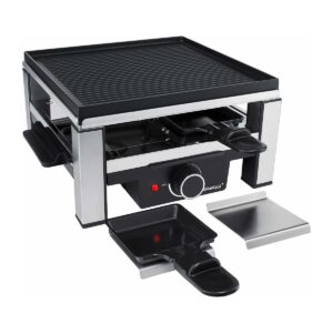 Steba Guss-Raclette RC 104