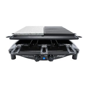 Steba Raclette RC 4 Plus