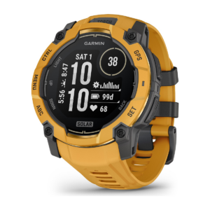 Garmin Instinct 3 Solar 50 mm