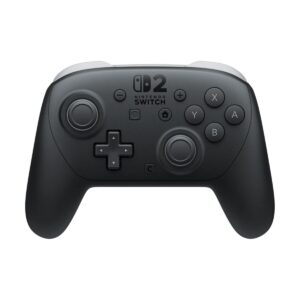 Nintendo Switch 2 Pro Controller