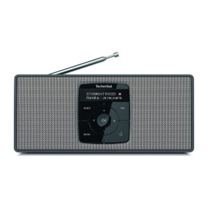 TechniSat DIGITRADIO 2 S