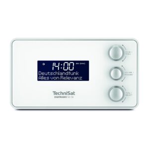 TechniSat DigitRadio 50 SE