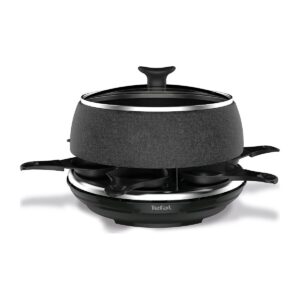 Tefal RE12C8 Cheese'n'Co Raclette-Fondue