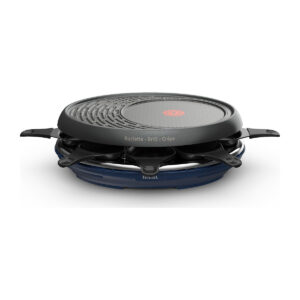 Tefal RE3104 Raclette 3in1