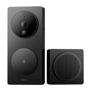 Aqara Video Doorbell G4