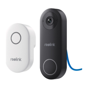 Reolink D340P mit PoE