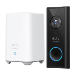 eufy Video Doorbell S220 mit HomeBase