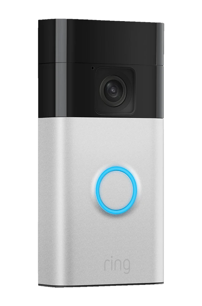 Ring Battery Video Doorbell