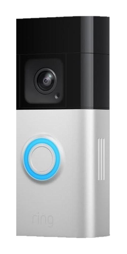 Ring Battery Doorbell Pro