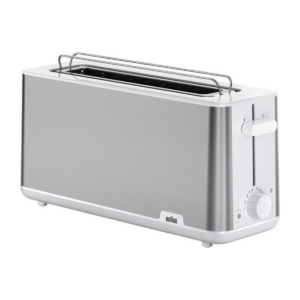 Braun PurShine HT 1610 Langschlitz