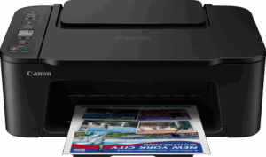 Canon PIXMA TS3750i