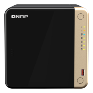 QNAP TS-464