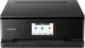 Canon PIXMA TS8750
