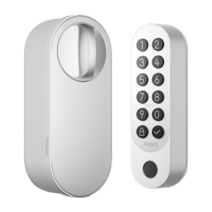 Aqara Smart Lock U200