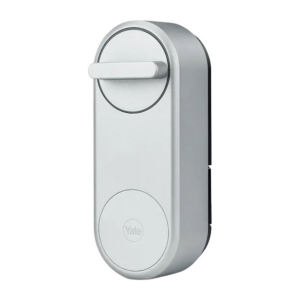 Bosch Smart Home Yale Linus