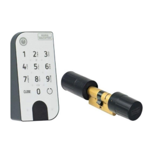 Burg-Wächter Secuentry Home 5001