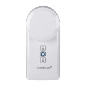 Homematic IP Türschlossantrieb (HmIP-DLD)
