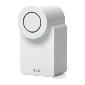 Nuki Smart Lock Go