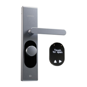 Shelly LOQED Touch Smart Lock