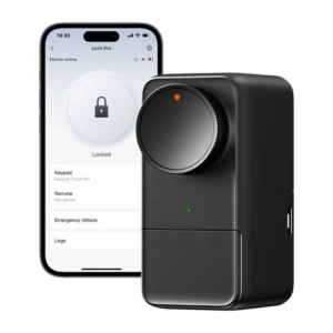 SwitchBot Lock Pro