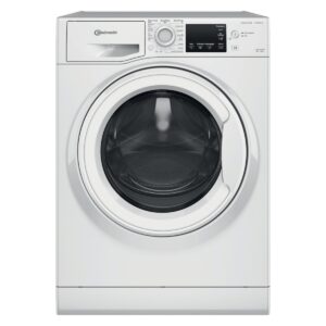 Bauknecht WT Eco Plus 86 43 N