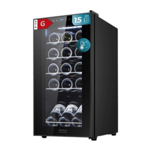 Cecotec Bolero GrandSommelier 1550