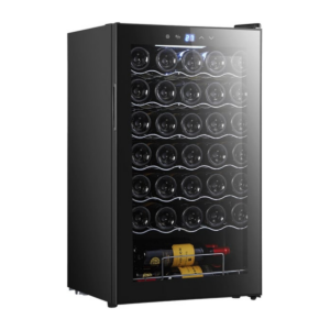 Cecotec Bolero GrandSommelier 34030