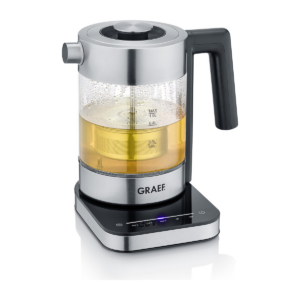 Graef WK 350 Glaswasserkocher