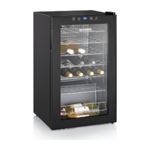 Severin WKS 8908 Weinklimaschrank