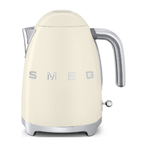 Smeg KLF03 im 50er-Jahre-Stil