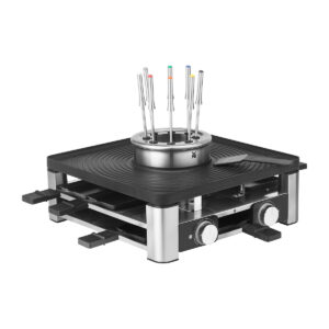 WMF Lumero Gourmet Station 3-in-1