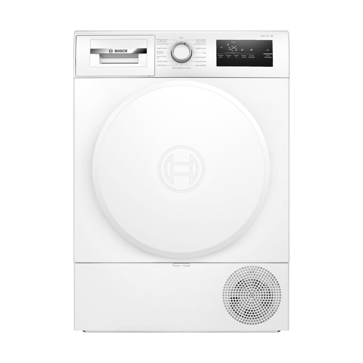 Bosch Serie 4 WTH83V04