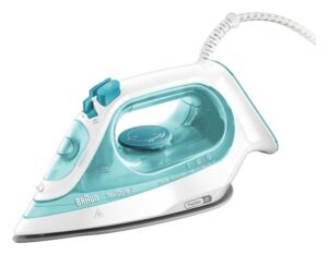 Braun TexStyle 3 SI 3041 GR Dampfbügeleisen
