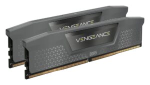 Corsair Vengeance 32 GB DDR5-6000 (2x 16 GB, CL30)