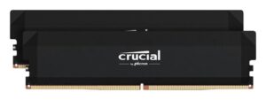 Crucial Pro OC 32 GB DDR5-6000 (2x 16 GB)
