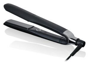 ghd Platinum+ Styler Schwarz