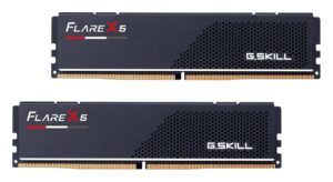 G.Skill Flare X5 32 GB DDR5-6000 (2x 16 GB)