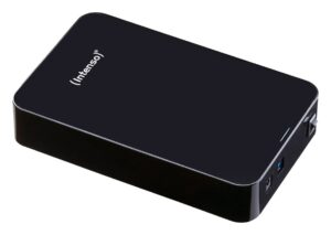 Intenso Memory Center 6 TB (3,5 Zoll)