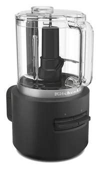 KitchenAid Go Cordless 5KFCR531BM