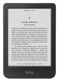 Kobo Clara BW 16 GB