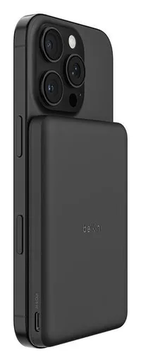 Belkin BoostCharge magnetisch 5.000 mAh