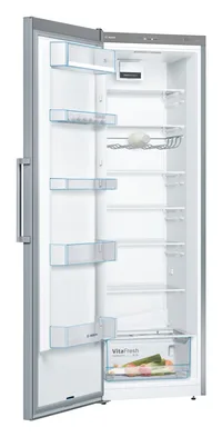 Bosch Serie 4 KSV36VLEP Vollraumkühlschrank