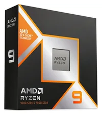 AMD Ryzen 9 9900X3D