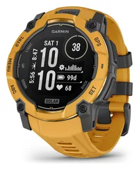 Garmin Instinct 3 Solar 50 mm