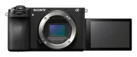 Sony A6700 Gehäuse