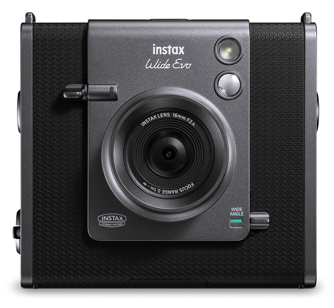 Fujifilm Instax WIDE Evo